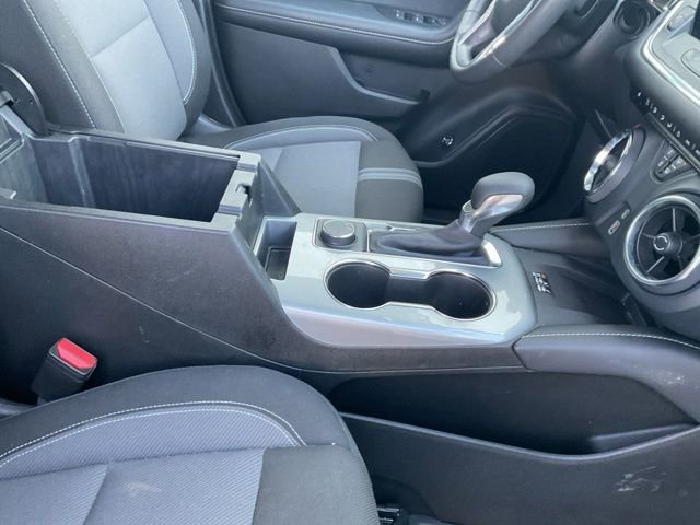 Used 2024 Chevrolet Blazer LT w/ Convenience Package image 14