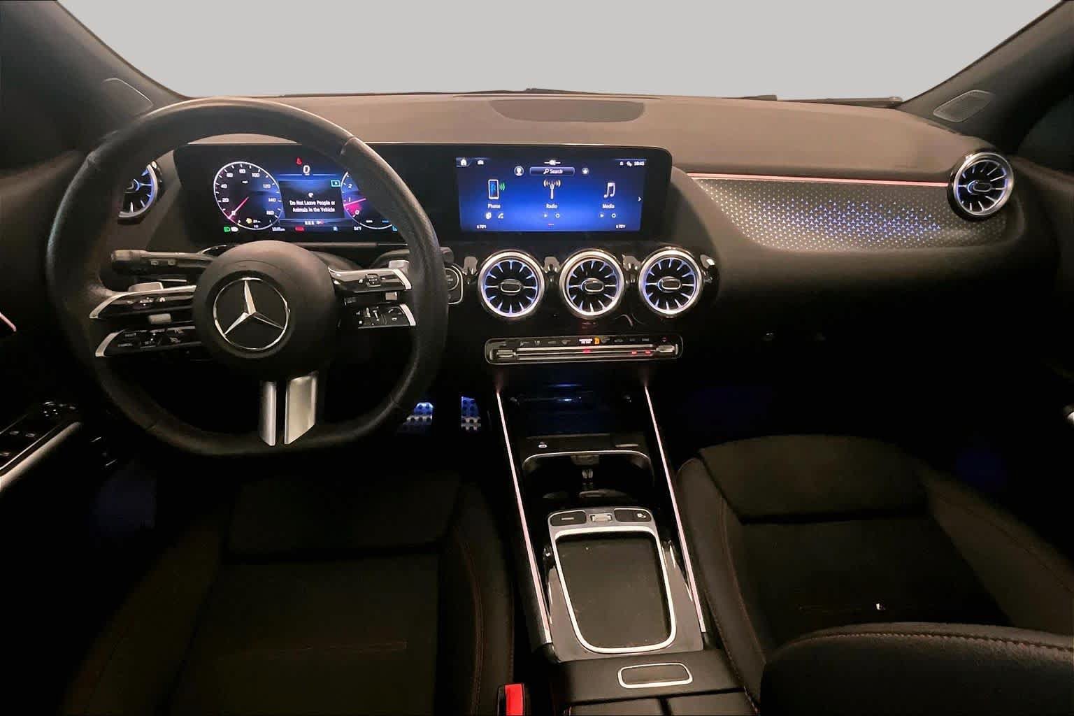 Used 2025 Mercedes-Benz GLA 250 image 15