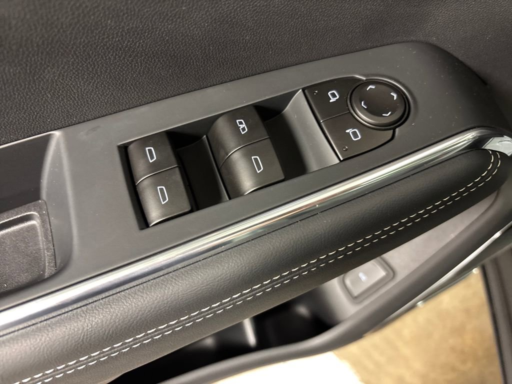 New 2026 GMC Acadia Elevation w/ Black Edition image 21