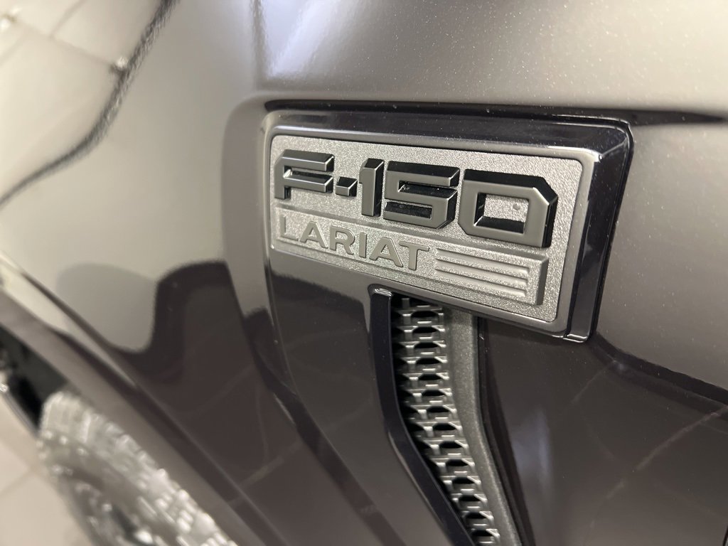 New 2026 Ford F150 Lariat image 42
