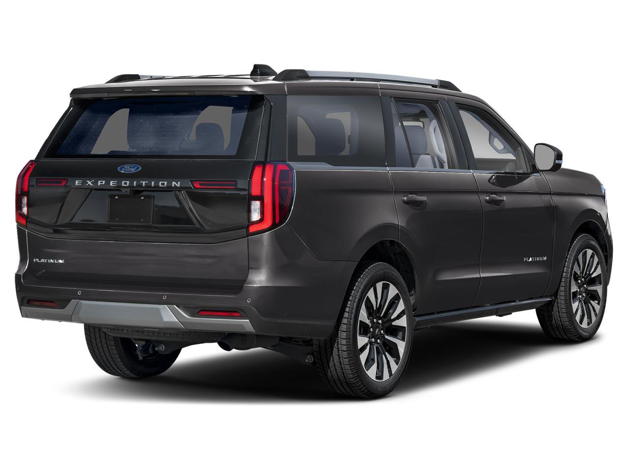 New 2025 Ford Expedition Platinum w/ Platinum Ultimate Package AWD/4WD image 25
