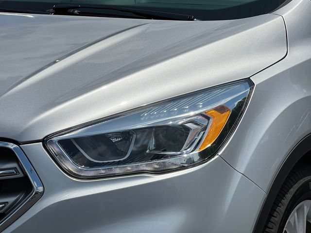 Used 2017 Ford Escape SE w/ SE Leather Comfort Package FWD image 34