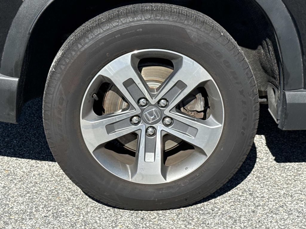 Certified 2023 Honda Pilot EX-L image 30