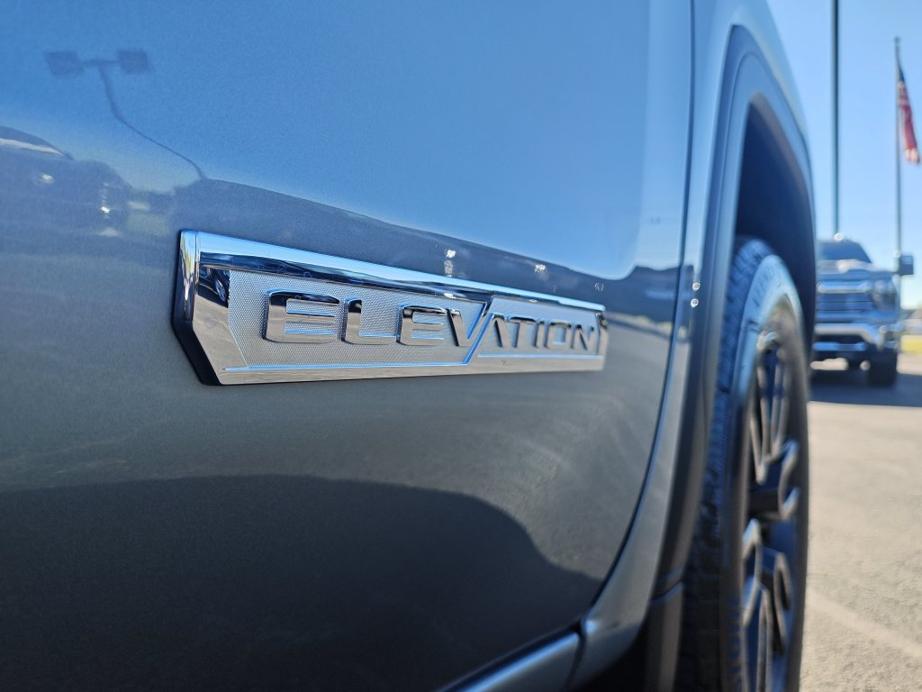 Used 2026 GMC Sierra 1500 Elevation AWD/4WD image 27