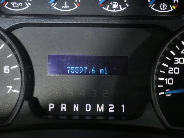 Used 2013 Ford F150 STX w/ Mid Equipment Group AWD/4WD image 19
