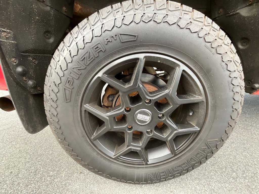 Used 2013 Toyota Tundra 4x4 Regular Cab Long Bed w/ SR5 Pkg image 44