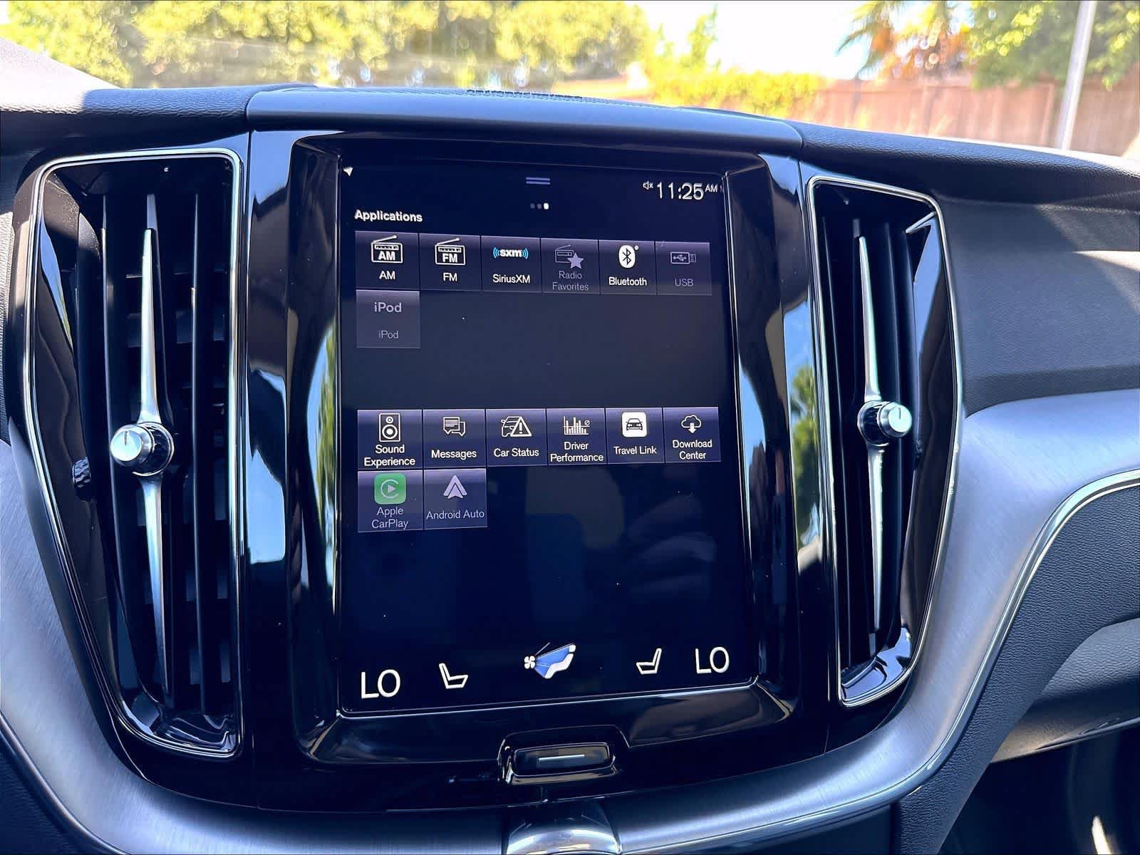 Used 2019 Volvo XC60 T5 Momentum w/ Multimedia Package AWD/4WD image 36