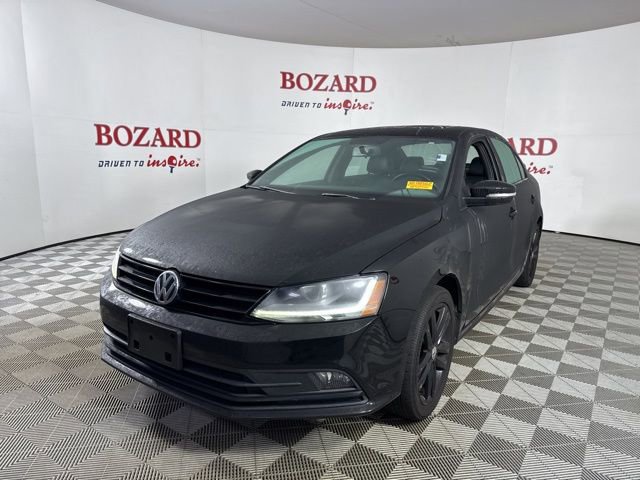 Used 2018 Volkswagen Jetta Sport image 4