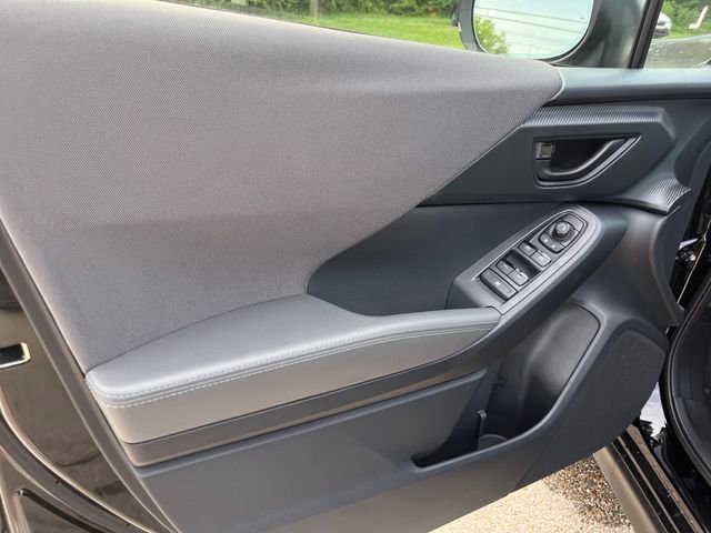 New 2025 Subaru Crosstrek 2.5i Premium image 10