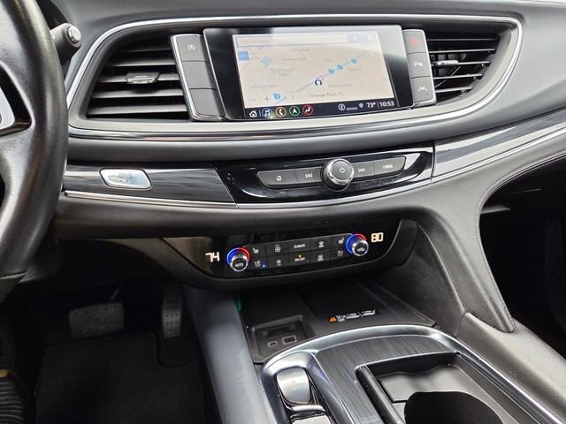 Certified 2024 Buick Enclave Premium image 30