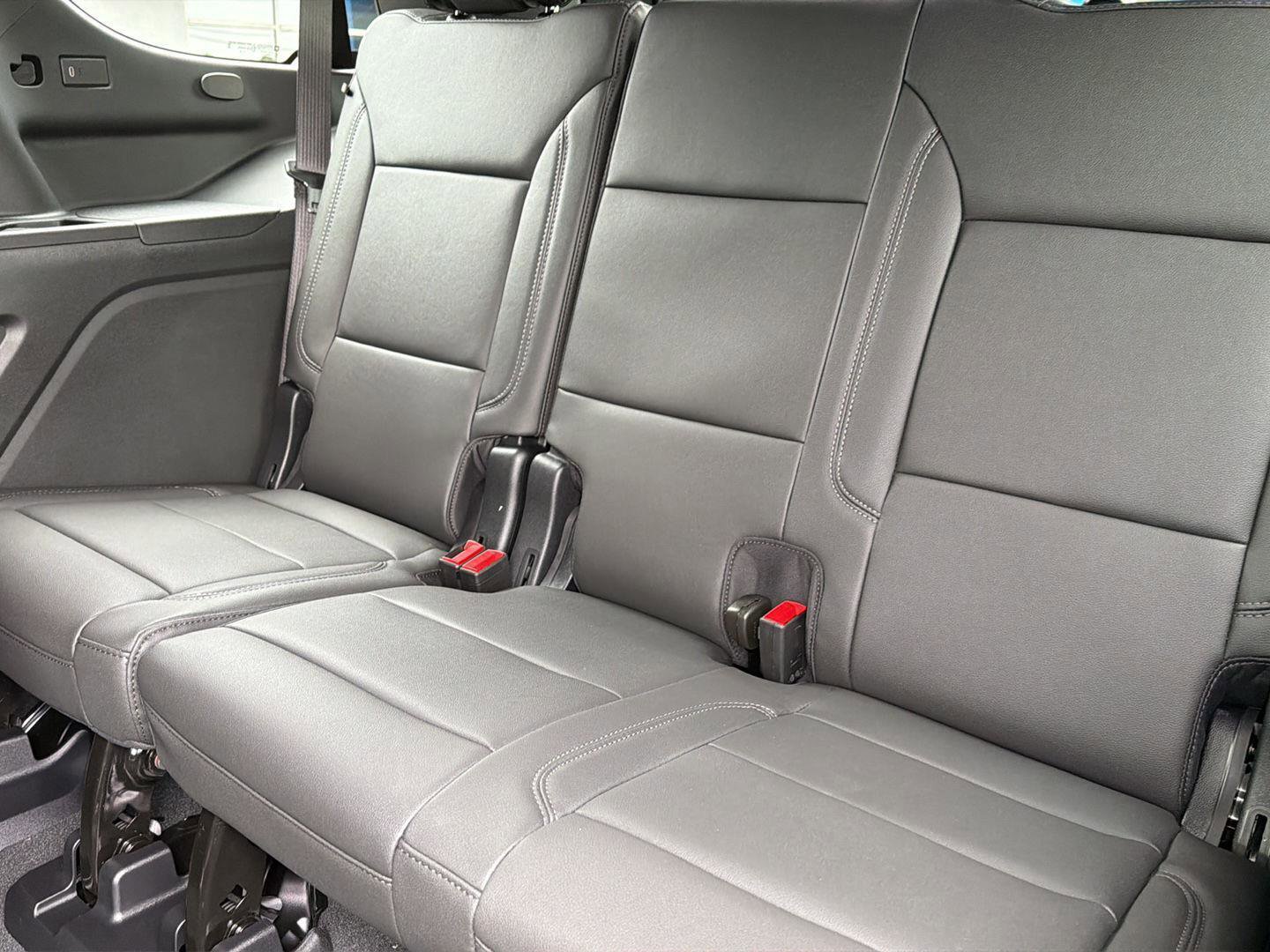 New 2026 Chevrolet Tahoe LT RWD image 11