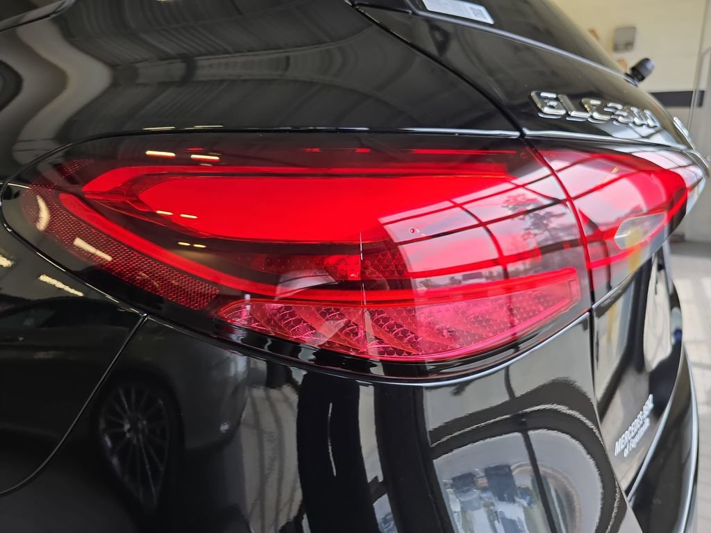 Certified 2026 Mercedes-Benz GLC 300 4MATIC image 37
