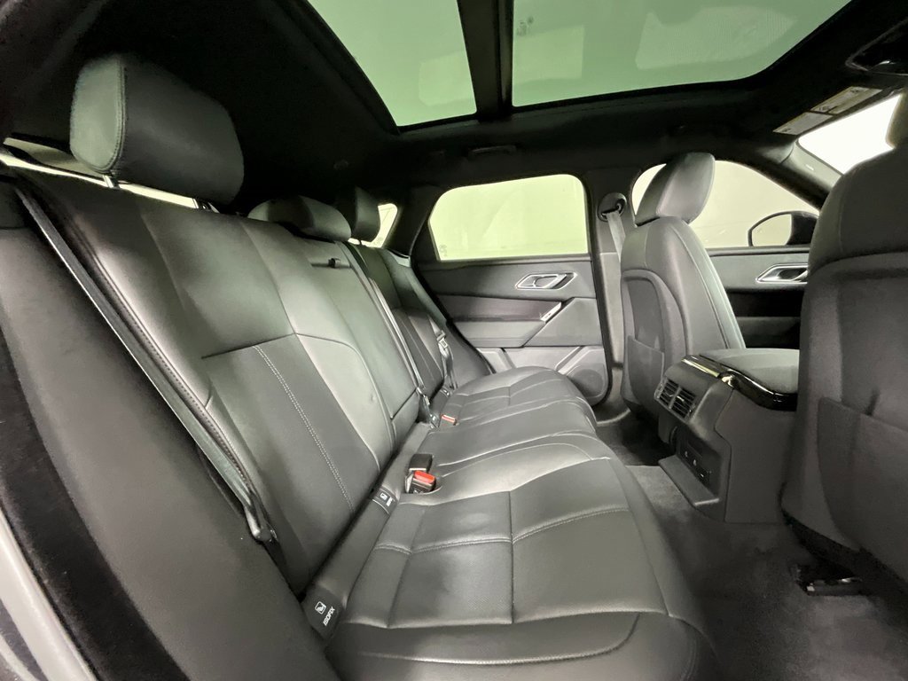 Used 2026 Land Rover Range Rover Velar Dynamic SE image 23