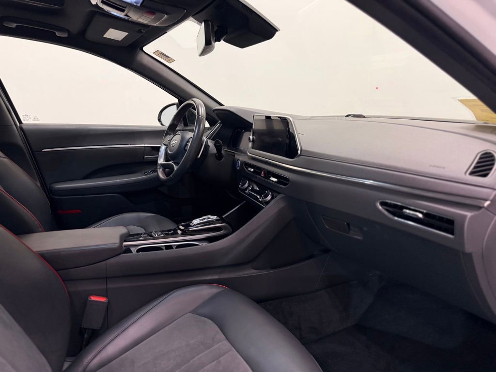 Used 2022 Hyundai Sonata SEL Plus FWD image 15