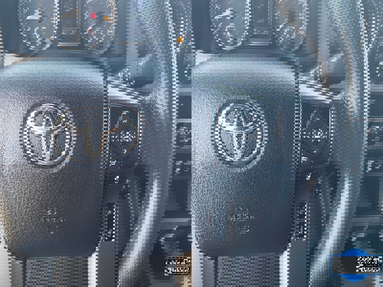 Used 2021 Toyota Tacoma TRD Off-Road w/ Technology Package image 26