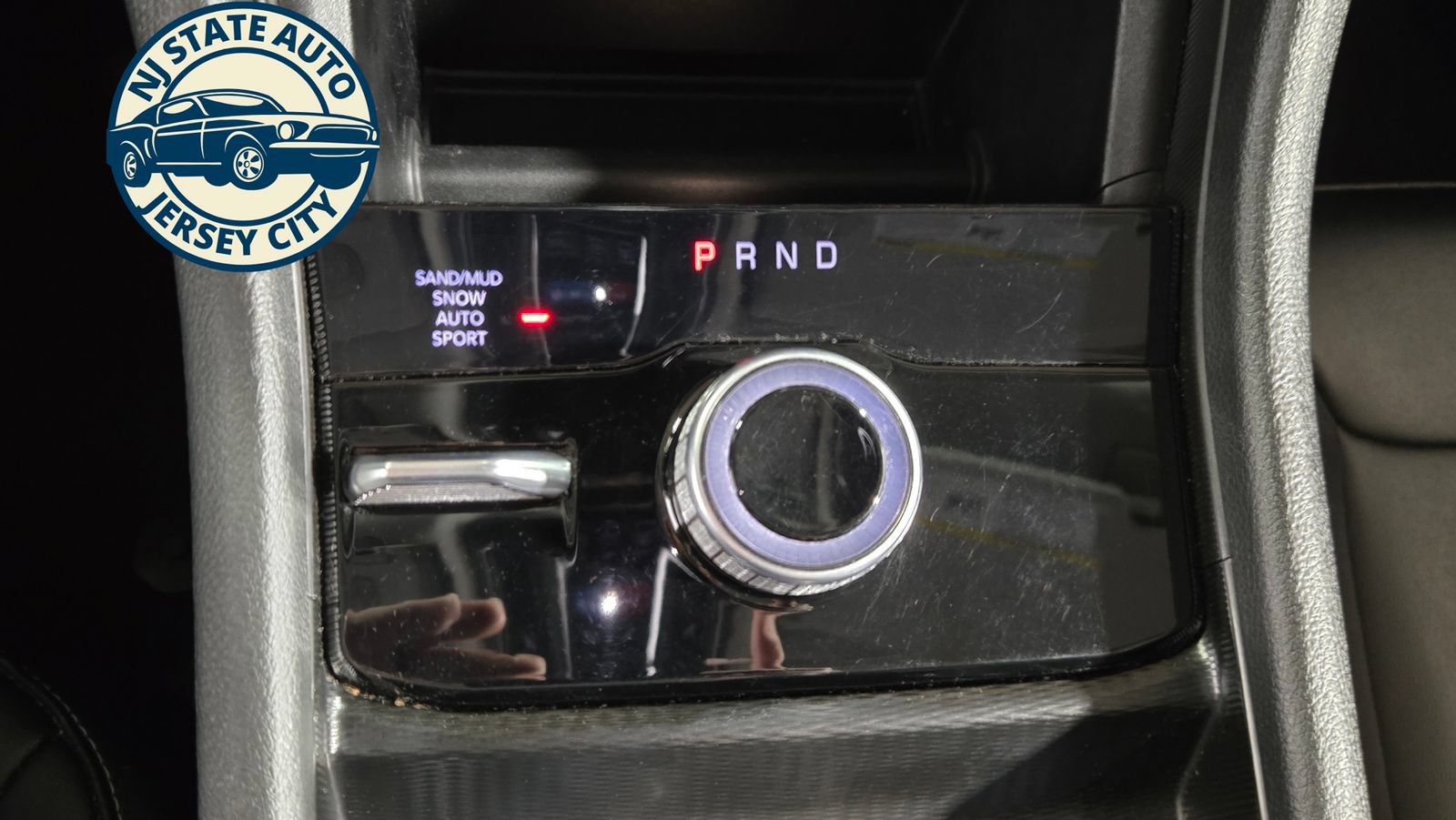 Used 2024 Jeep Grand Cherokee Limited AWD/4WD image 19
