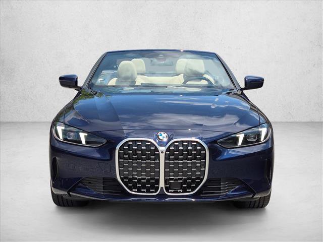 New 2027 BMW 430i xDrive Convertible w/ Premium Package AWD/4WD image 6