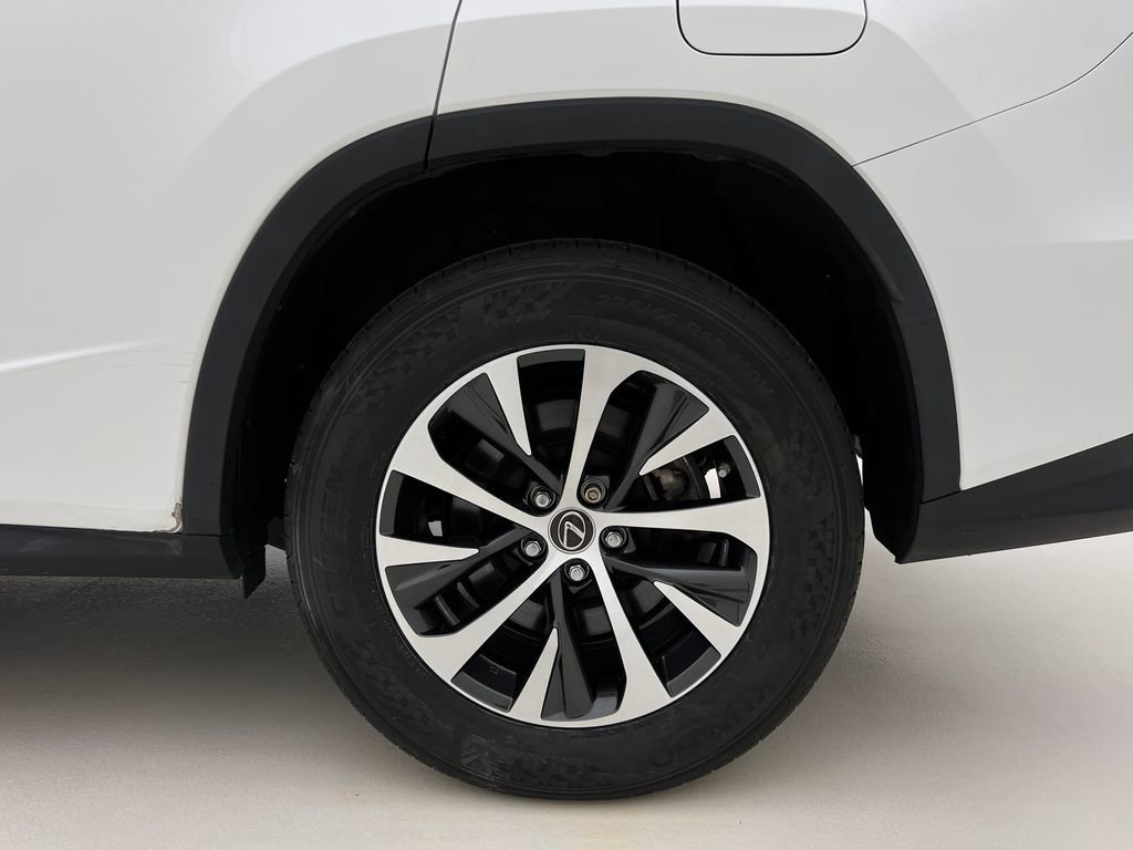 Used 2022 Lexus RX 350 AWD w/ Premium Package image 28