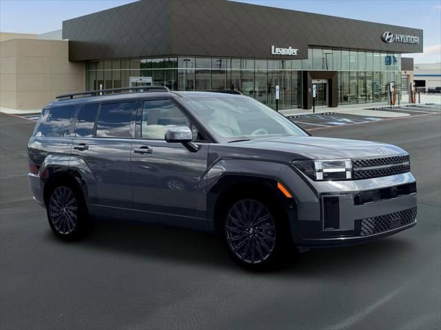 New 2026 Hyundai Santa Fe Calligraphy image 10