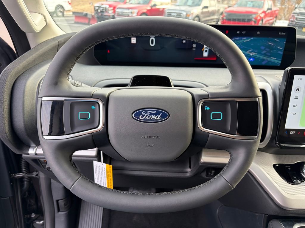 New 2026 Ford Expedition Max Active image 14