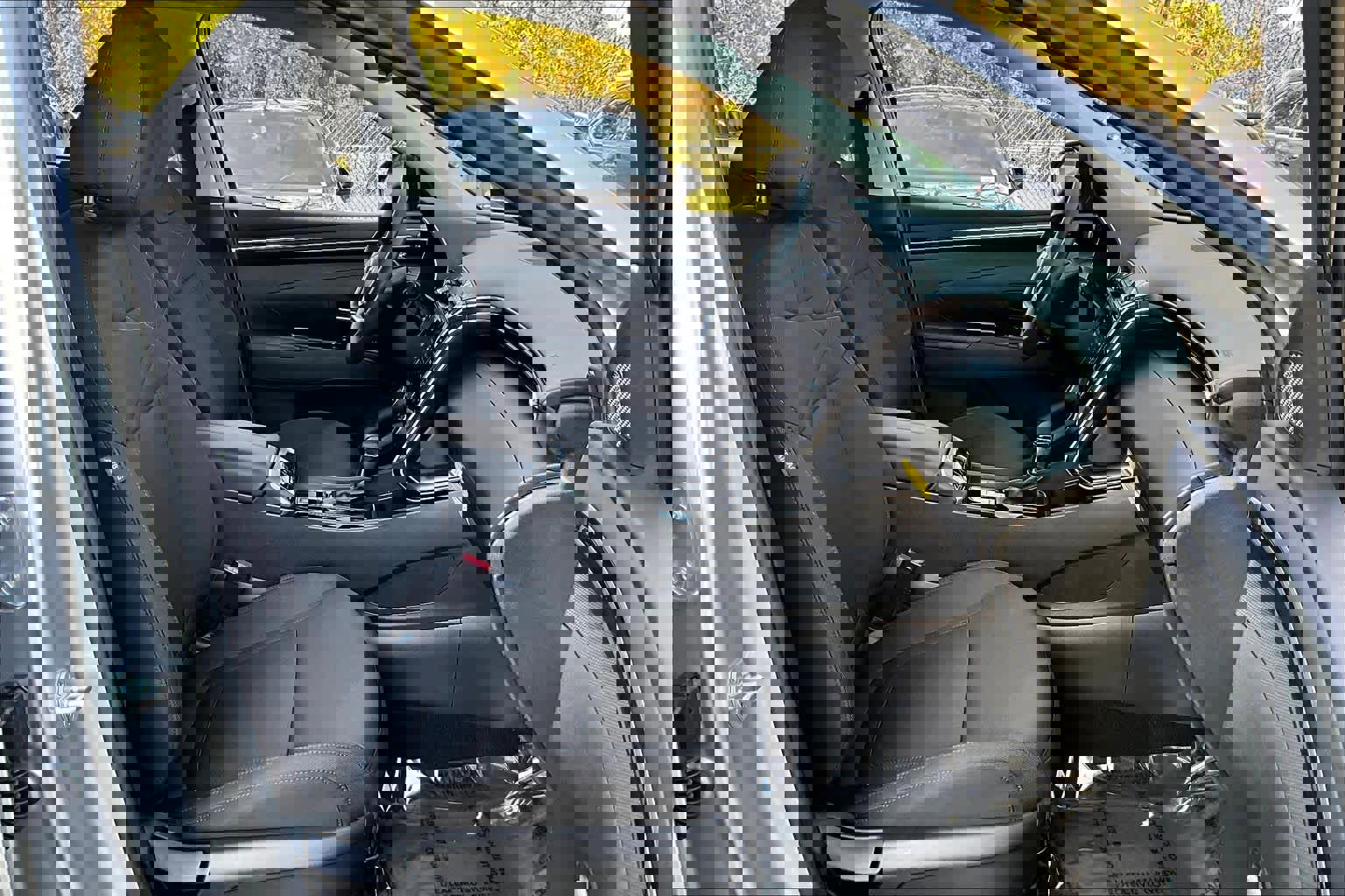 Used 2022 Hyundai Tucson SEL image 8