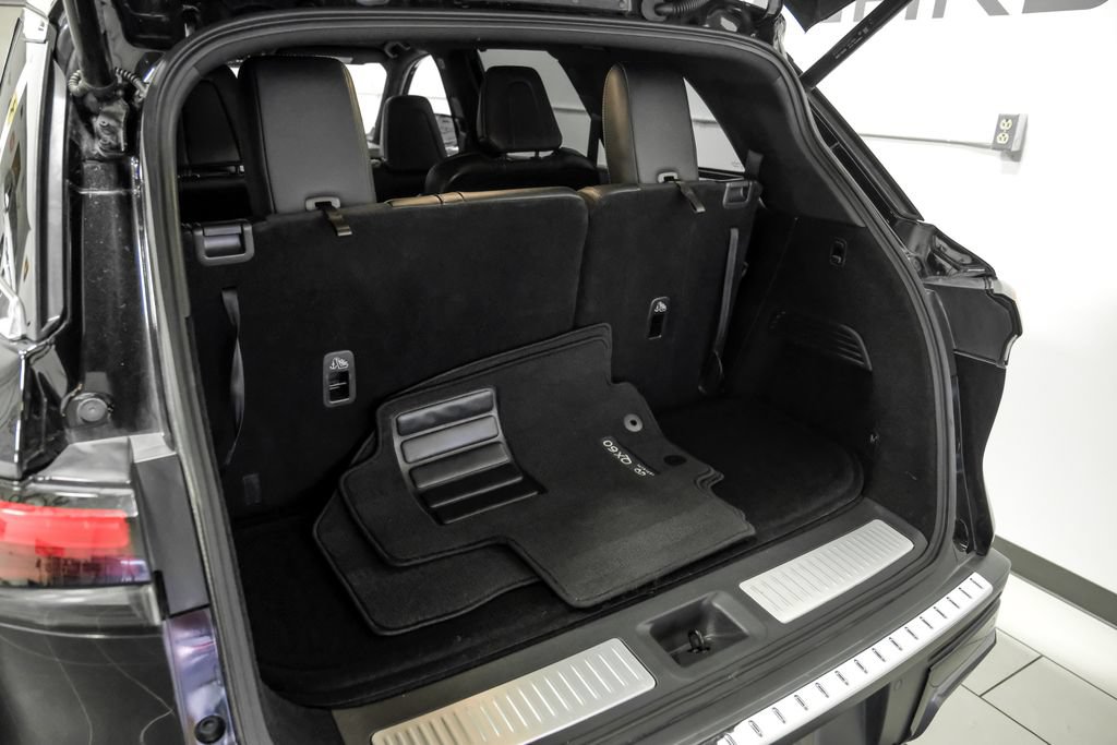 Used 2025 INFINITI QX60 Autograph w/ Cargo Package AWD/4WD image 68