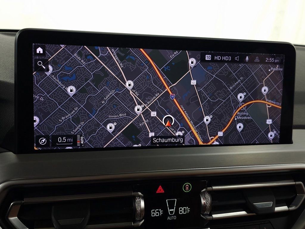 Used 2023 BMW X3 xDrive30i w/ Premium Package w/ZPA image 23