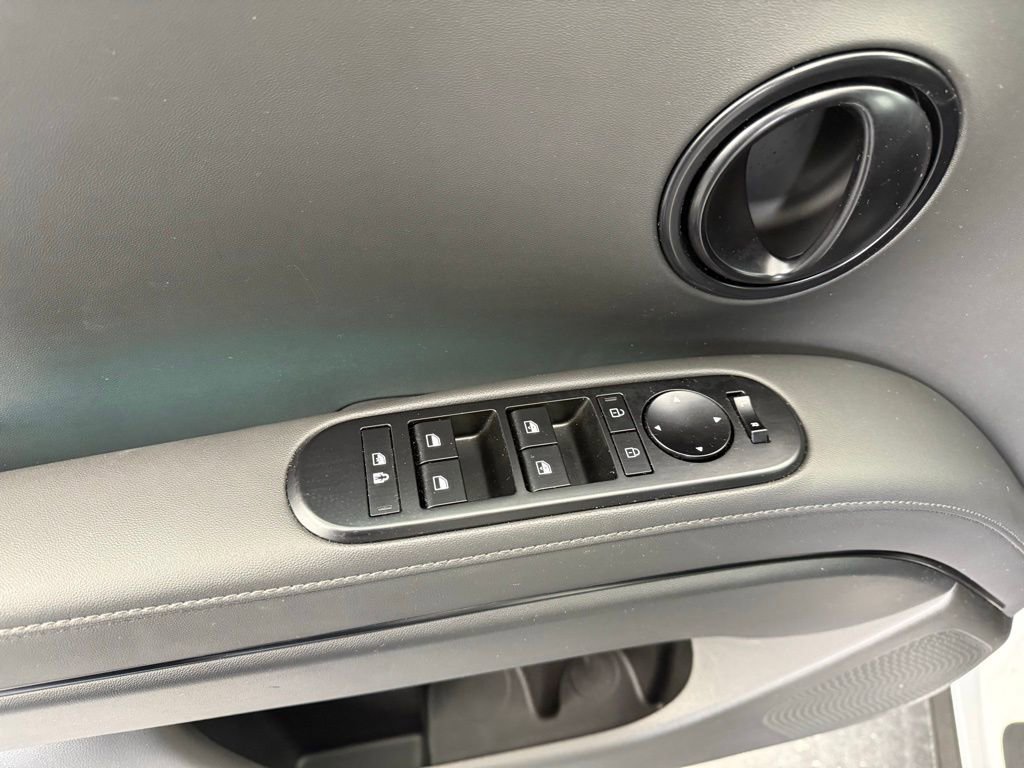 Used 2026 Hyundai Palisade XRT Pro image 22