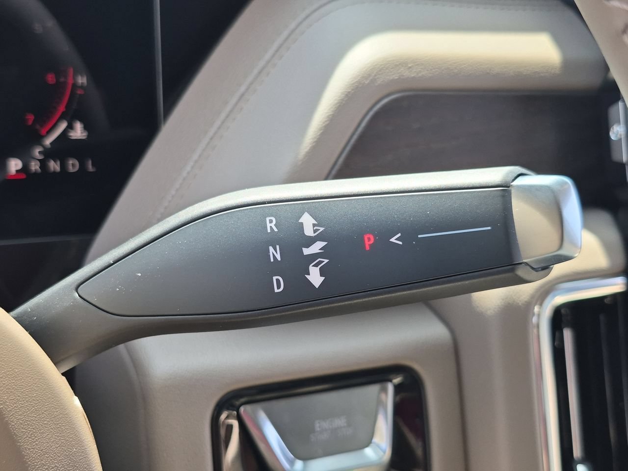 New 2026 GMC Yukon XL Denali w/ Denali Reserve Package AWD/4WD image 16