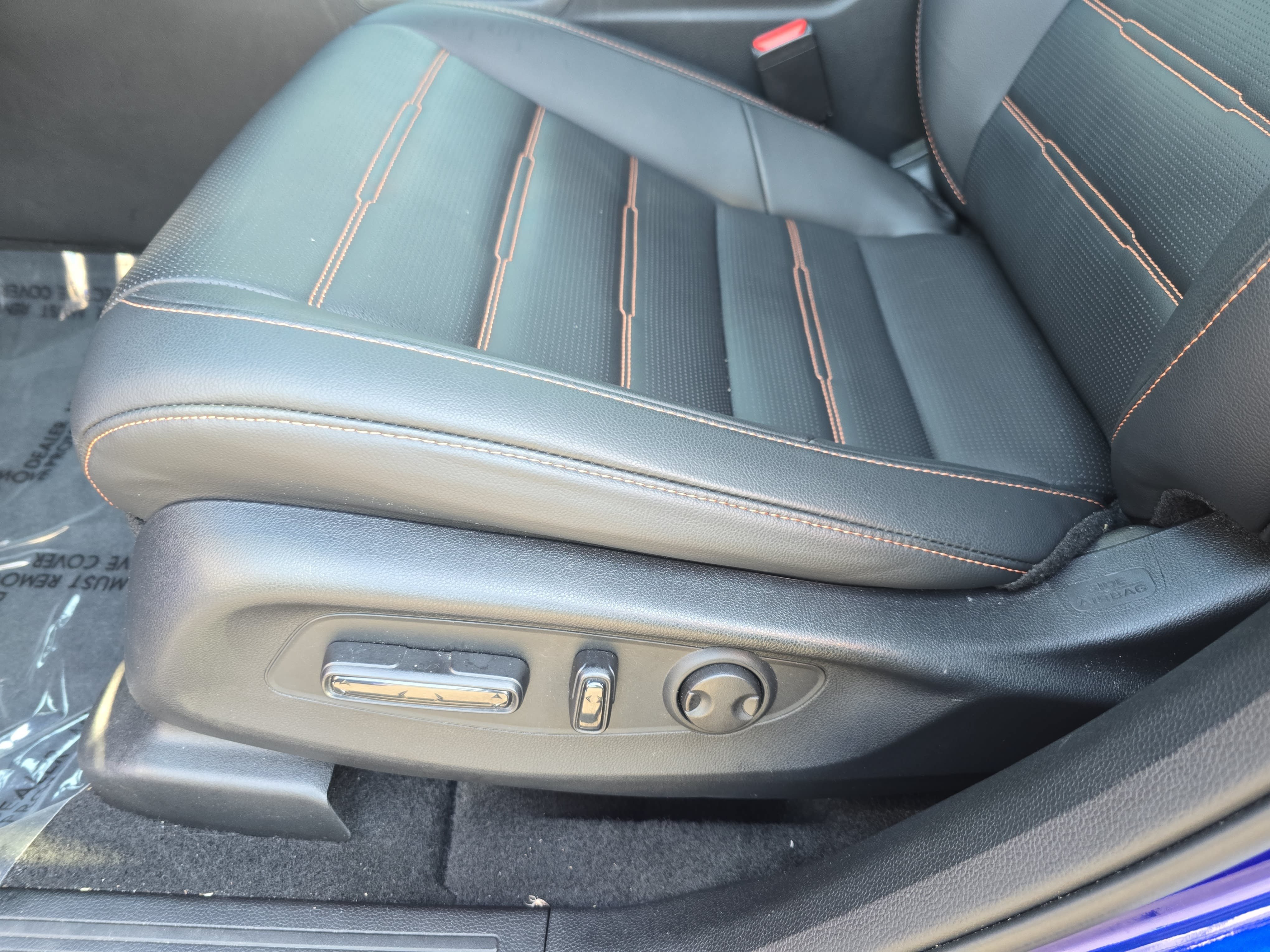 Certified 2024 Honda CR-V Sport-L image 29