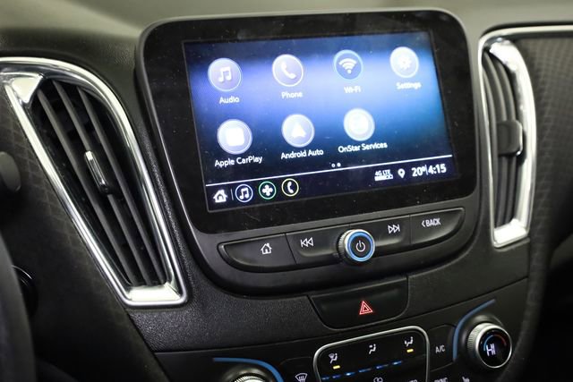 Used 2019 Chevrolet Malibu LT image 19