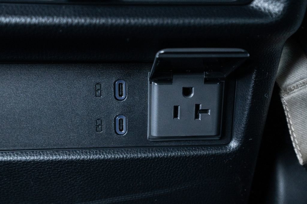 New 2026 Toyota 4Runner TRD Off-Road image 40