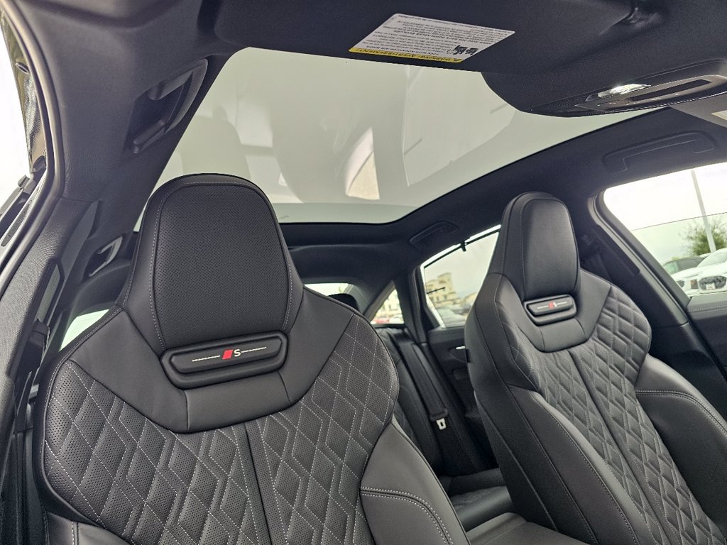 New 2026 Audi A6 Prestige AWD/4WD image 3