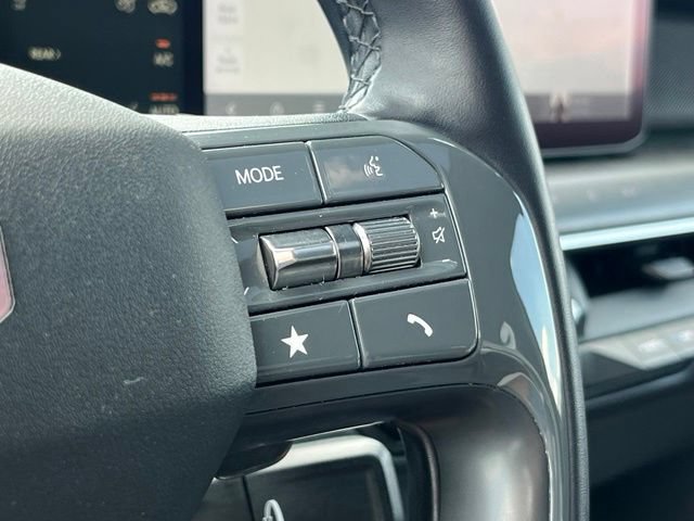 Certified 2024 Kia EV9 GT-Line AWD/4WD image 32