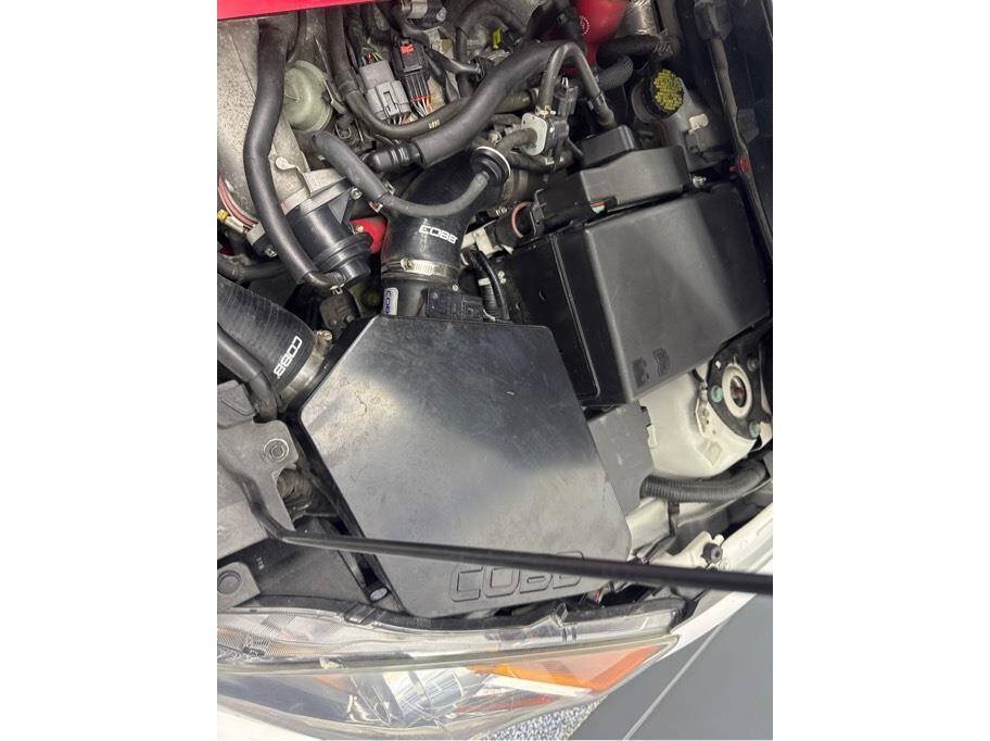 Used 2013 MAZDA MAZDA3 Touring FWD image 28