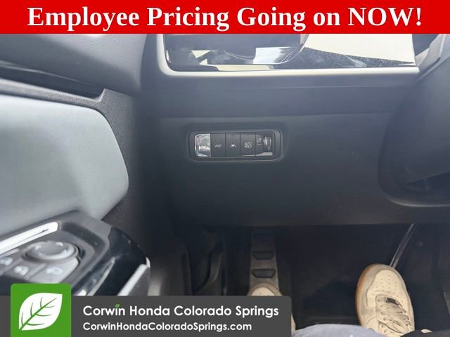 New 2026 Honda Prologue Elite image 16