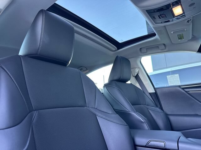 Used 2020 Lexus ES 350 FWD image 18
