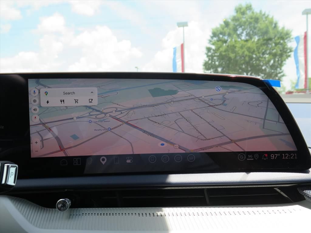New 2027 Cadillac Optiq Premium Sport RWD image 18