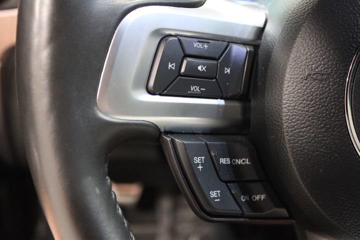 Used 2019 Ford Mustang Bullitt w/ Bullitt Electronics Package RWD image 30