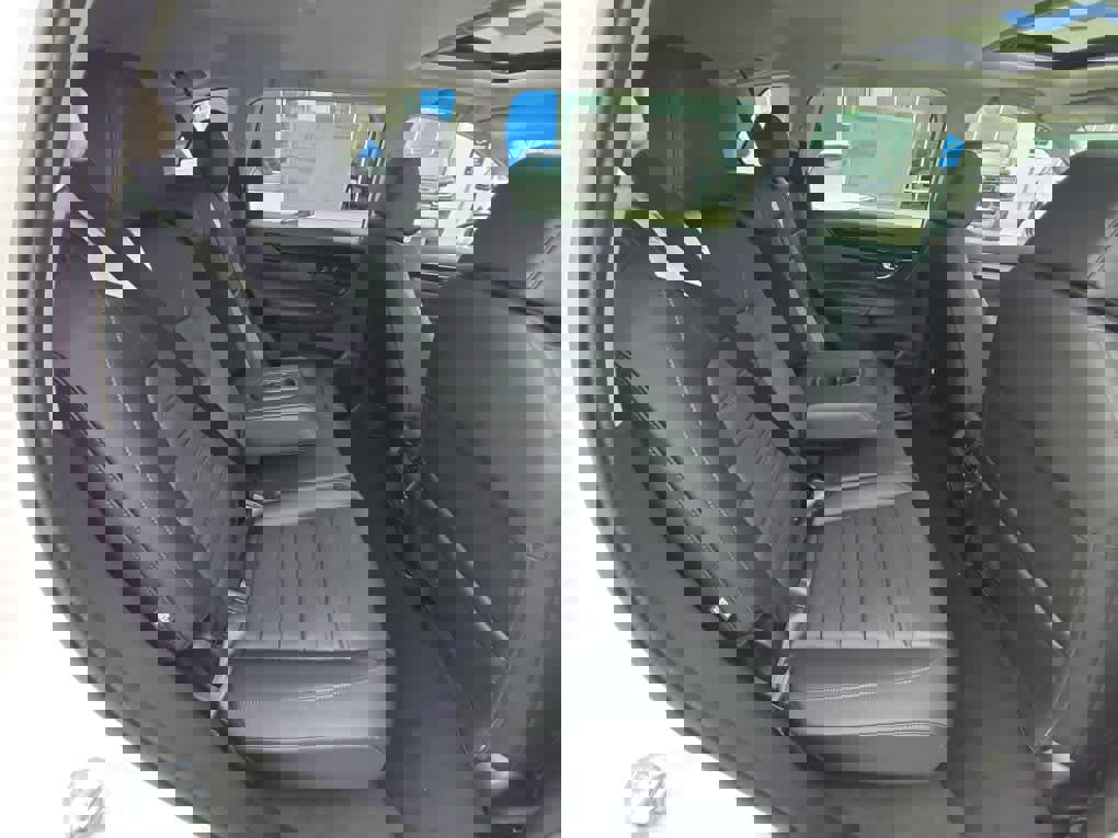 New 2026 Honda CR-V EX-L image 57