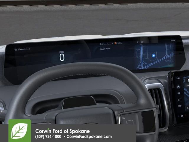 New 2026 Ford Expedition Platinum image 13