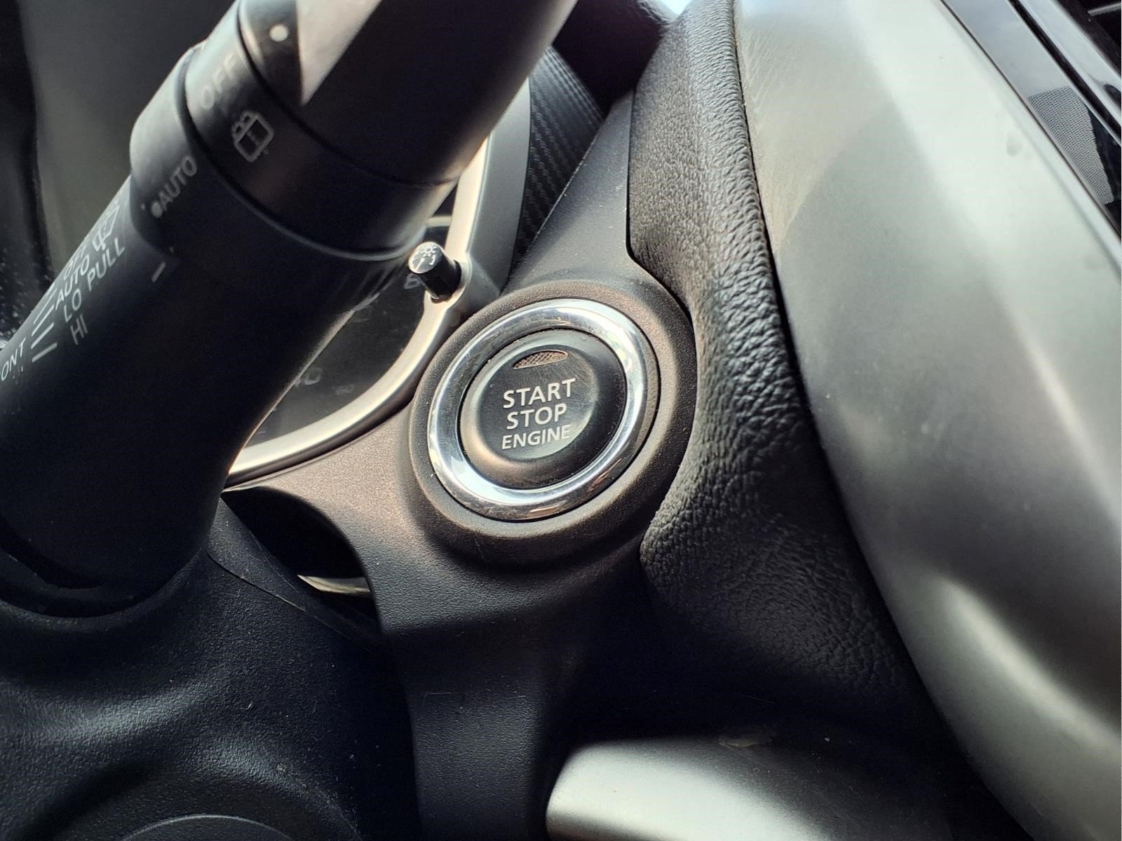 Used 2025 Mitsubishi Eclipse Cross SE AWD/4WD image 16