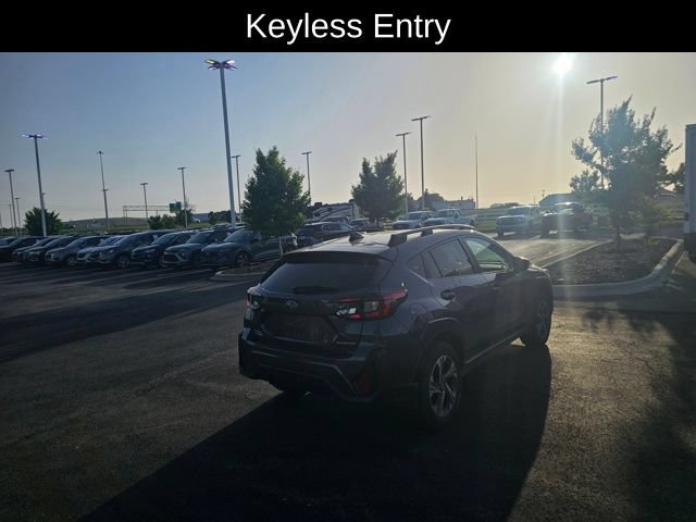 Used 2024 Subaru Crosstrek 2.0i Premium AWD/4WD image 5