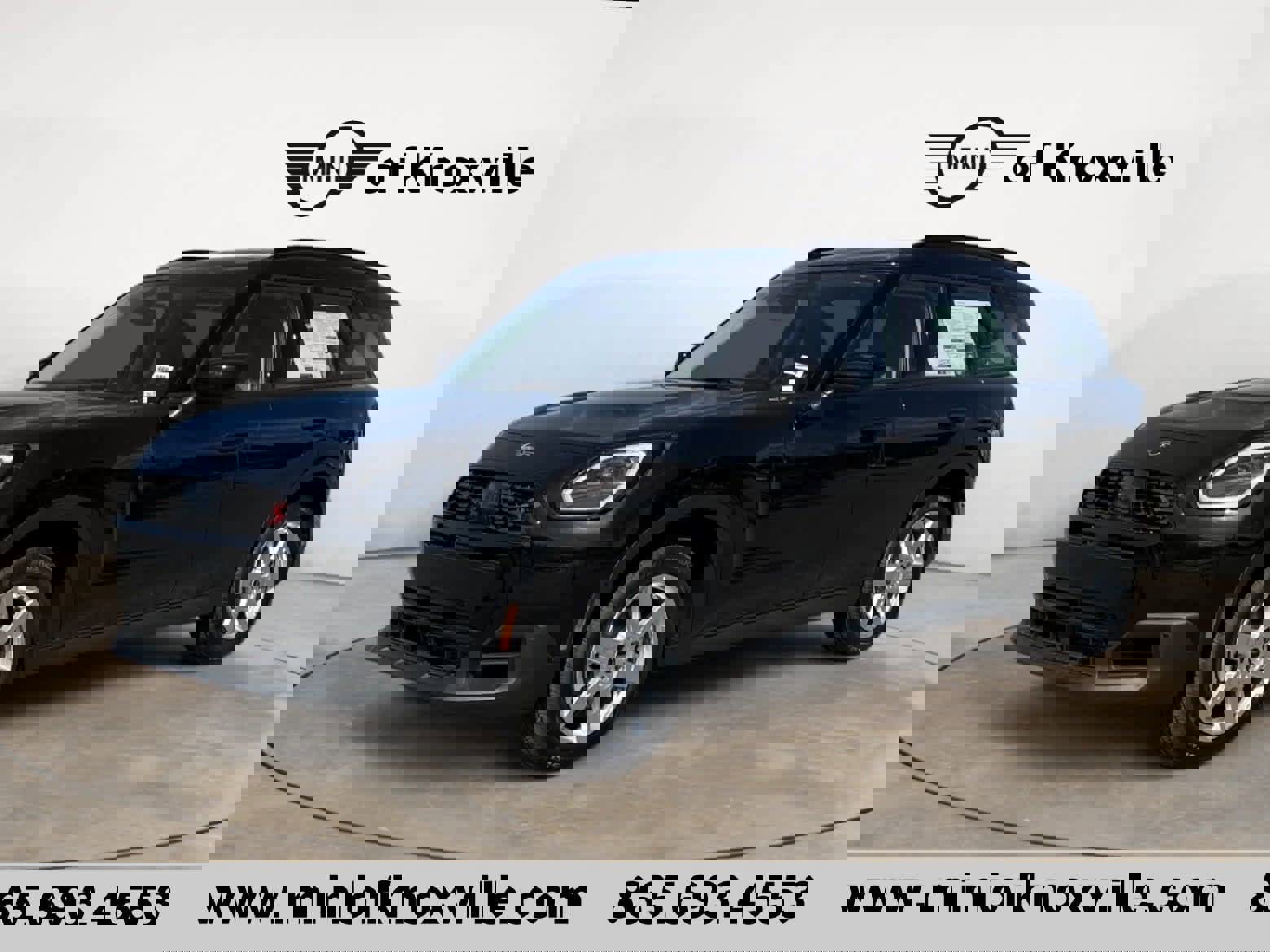 New 2025 MINI Cooper Countryman S image 7