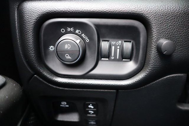 Used 2025 RAM 1500 Big Horn image 31
