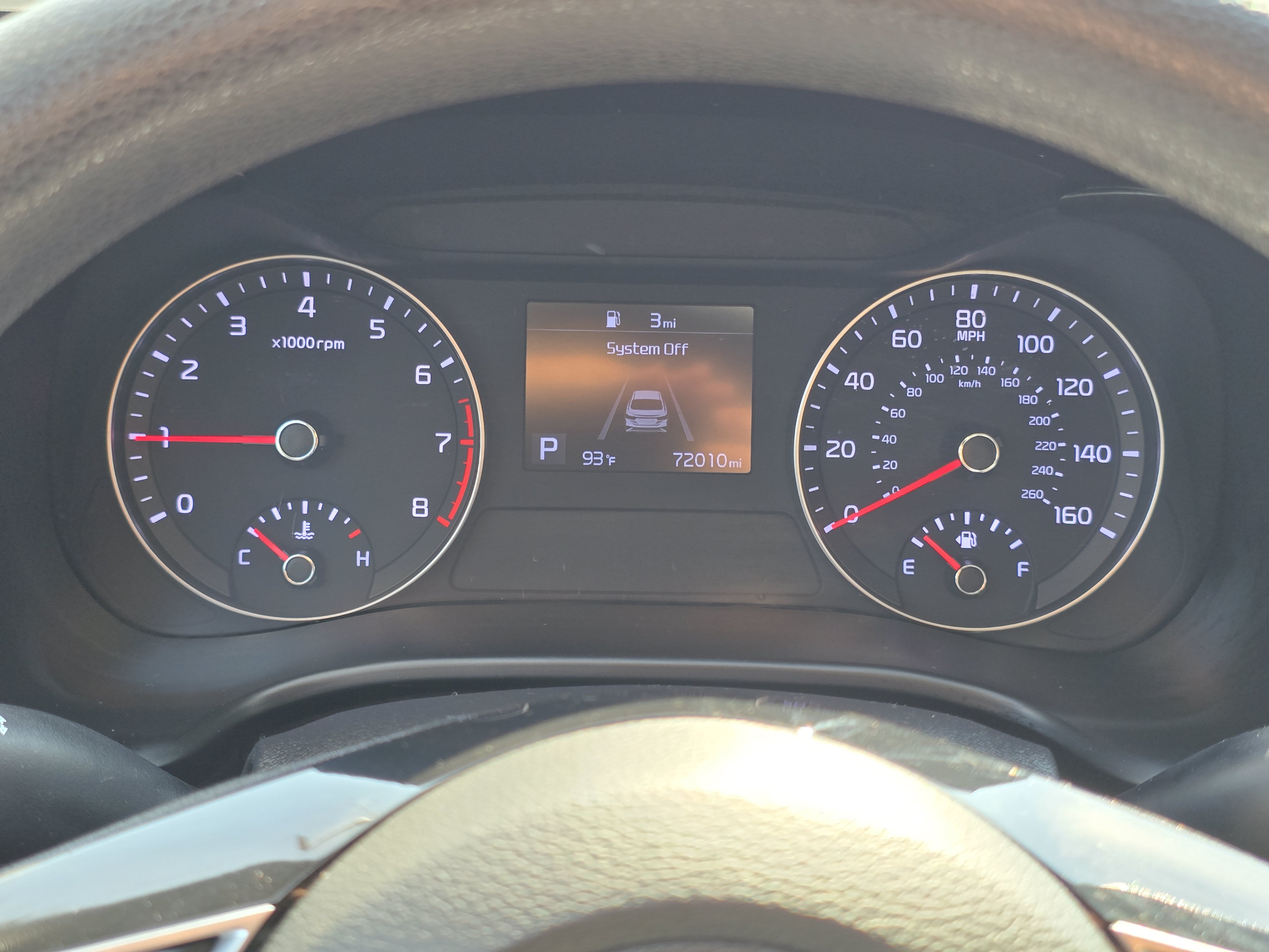 Used 2020 Kia Forte LXS FWD image 30