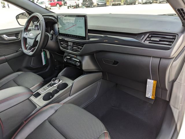 New 2026 Ford Escape ST-Line Select w/ Tech Pack #1 image 12