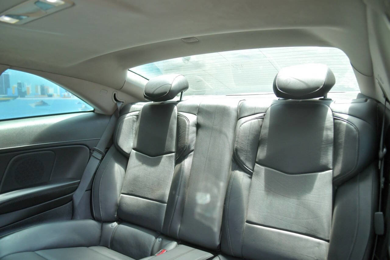 Used 2015 Cadillac ATS Performance image 18