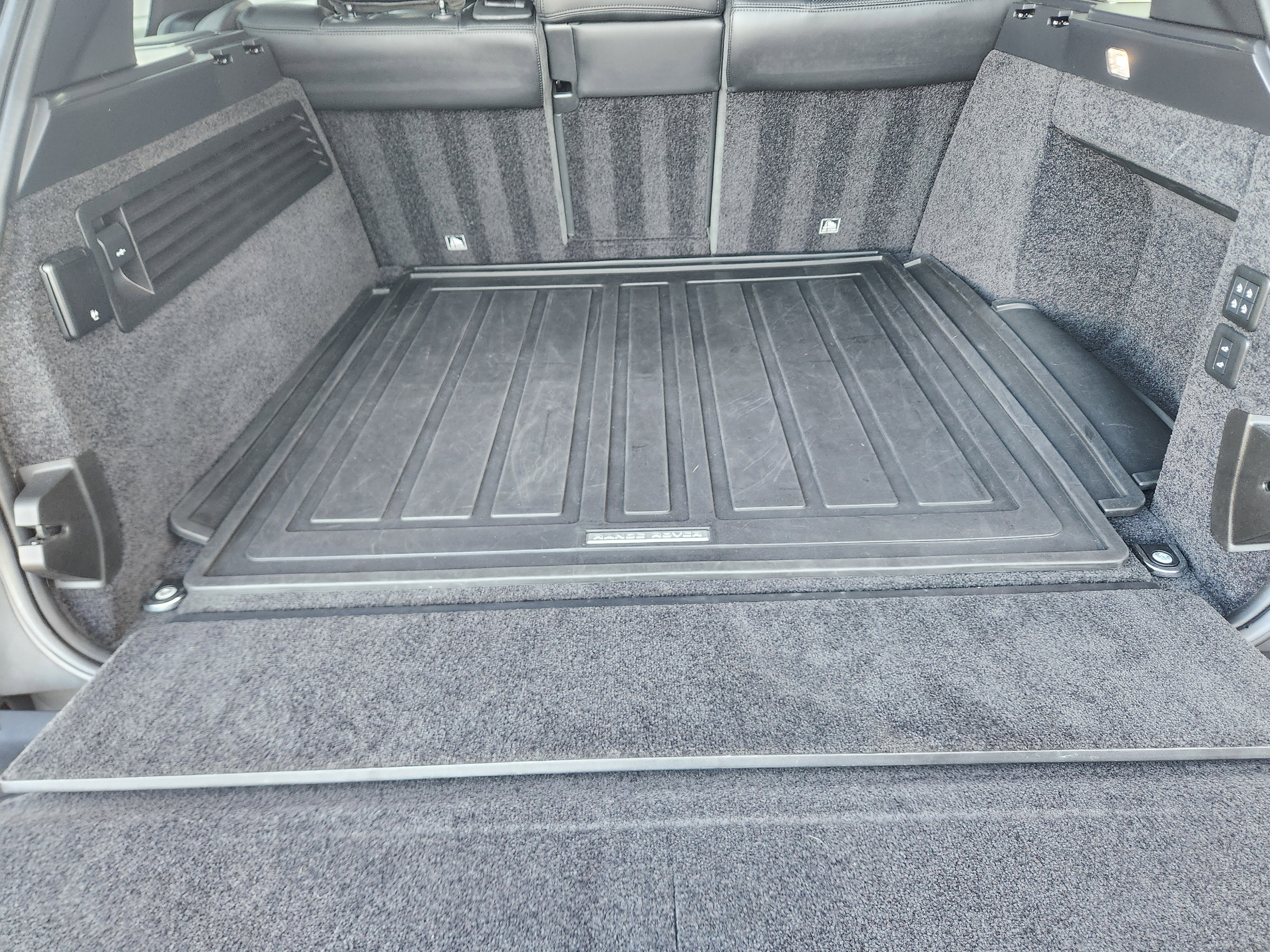 Used 2021 Land Rover Range Rover Westminster Edition image 33