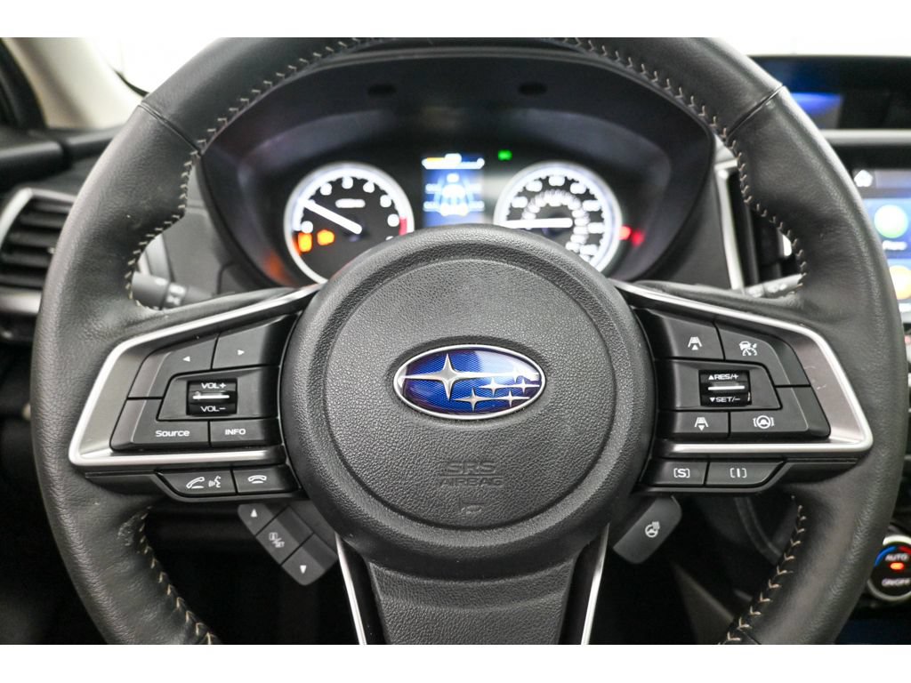 Used 2023 Subaru Forester Limited AWD/4WD image 14